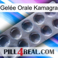 Gelée Orale Kamagra 30